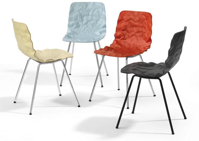 Blå Station Штабелируемый стул Dent B502 Bla Station - Вид №6