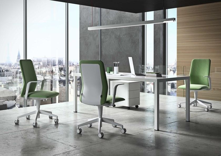 Kastel Офисное кресло с регулируемой высотой sun-id-1443620 - Вид №9