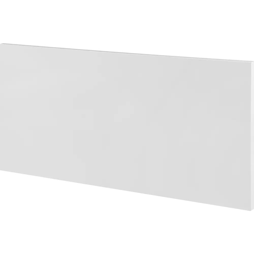 Фальшпанель DELINIA ID Аша белая глянцевая 37×76.8 см 82011174 STLM-0865103 - Вид №4