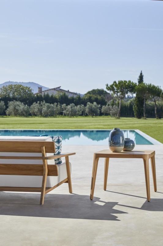 107056 Столик 70 x 70 см Point Paralel POINT1920  - Вид №5