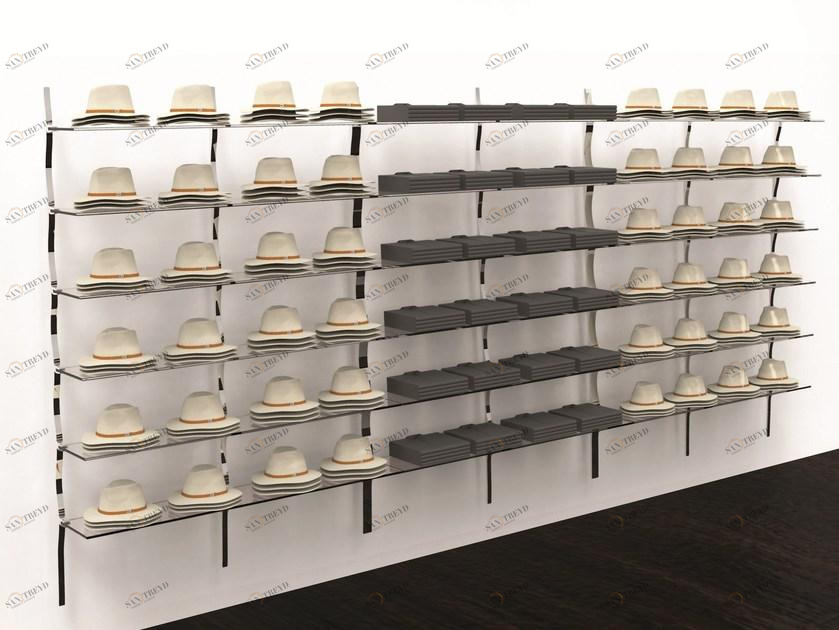 Cosma Мебель для магазинов Skyline sun-id-1358935