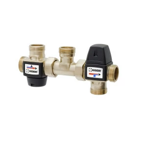 3152 33 00 VMC522Ротационные приводы » Esbe серии VMC300, VMC500