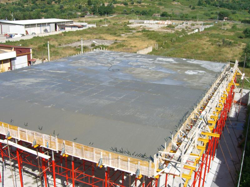 Sicilferro Опалубка для полов sun-id-1398709 - Вид №10