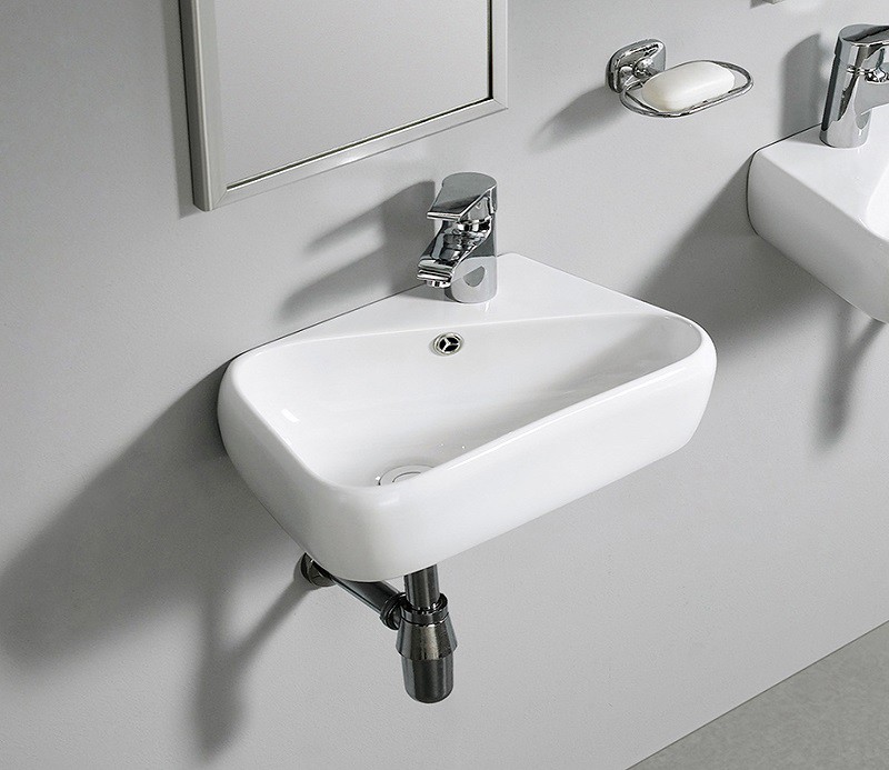 9275L Умывальник LAB.Space N - Вид №3