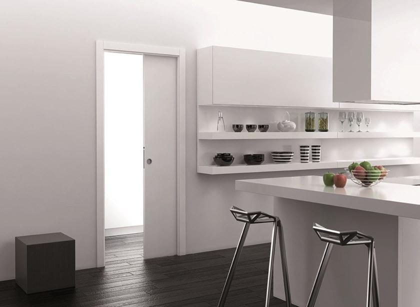 Eclisse Рама стойки для дверей, подходящая для установки мебели Eclisse classic sun-id-1363150 - Вид №2