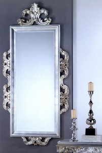 Зеркало  MO.WA 8066