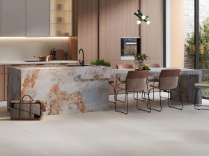 Столешница для кухни / керамогранита