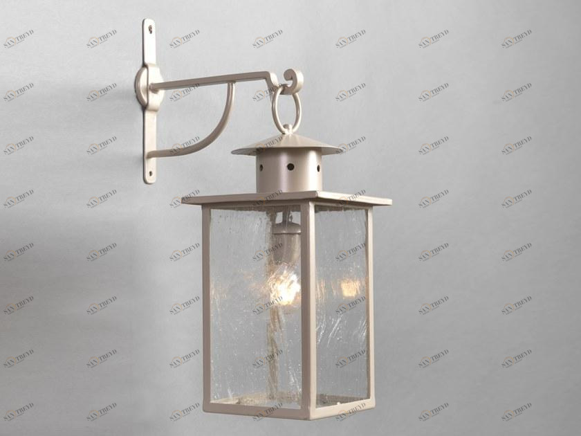 OFFICINACIANI Бра для улицы утюг Camino Gl3022wa-1