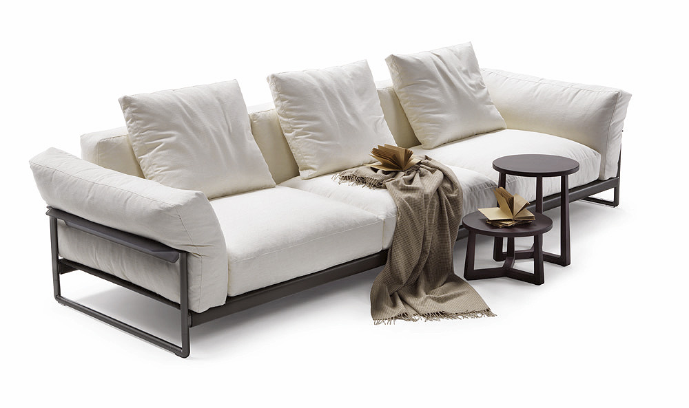 Диван ZENO LIGHT FLEXFORM 22805  - Вид №1