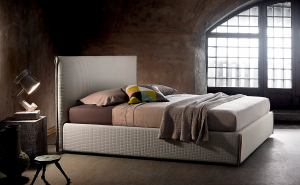 Кровать  FELIS TIM 070