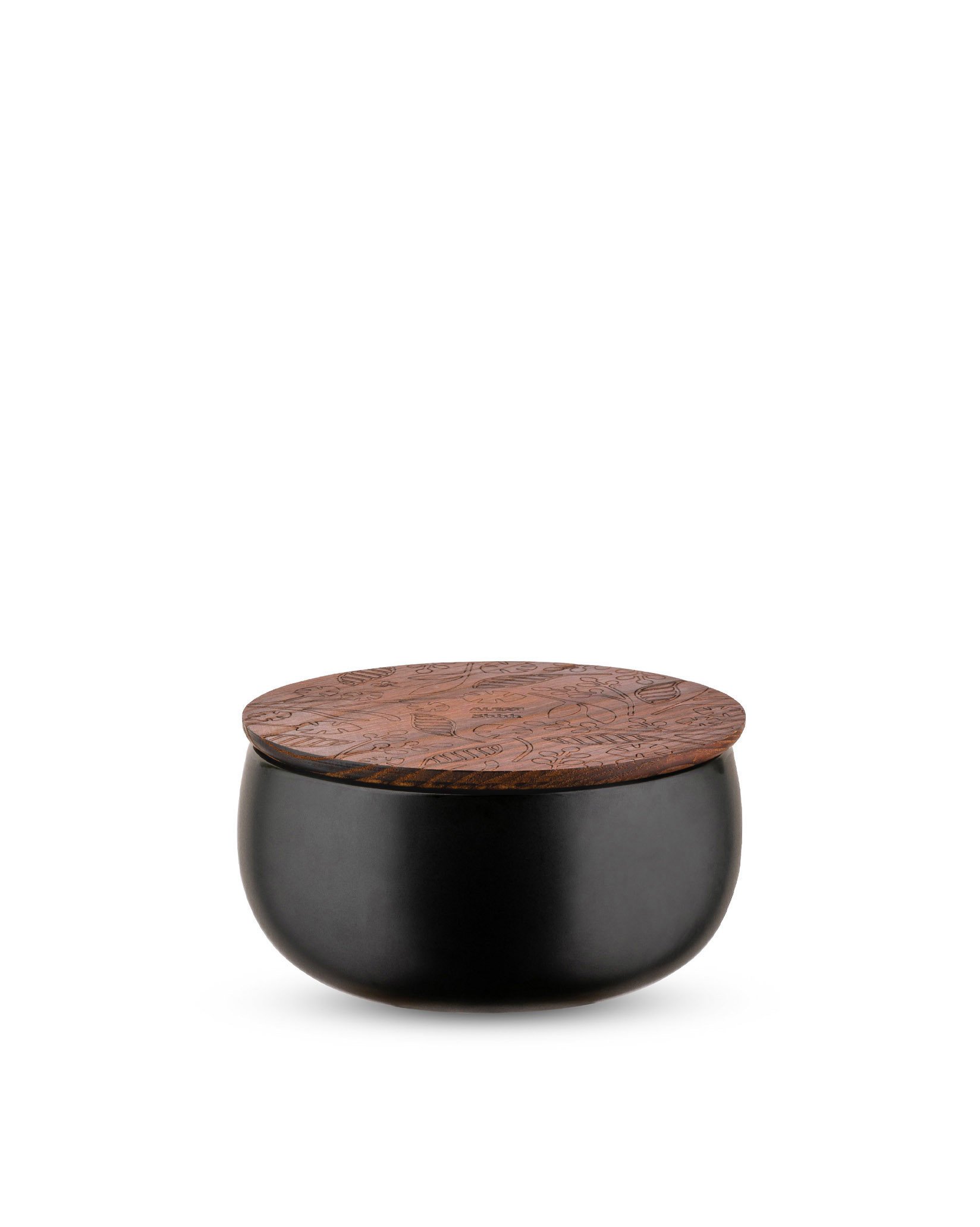 Ароматическая свеча. Шшш Алесси Пять сезонов Alessi MW62 5 - Вид №4