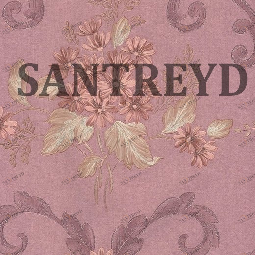 4353-7 Обои Erismann Paradise 3 43537