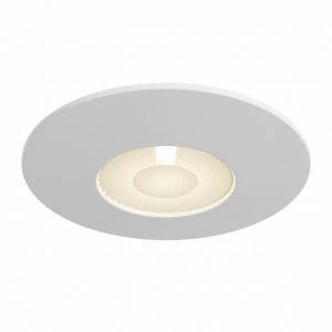 Встраиваемый спот белый Technical Zen DL038 TECHNICAL DOWNLIGHT 00-3957234 Белый