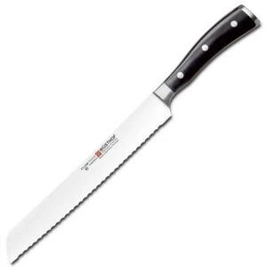Нож кухонный для хлеба Classic Ikon, 23 см
