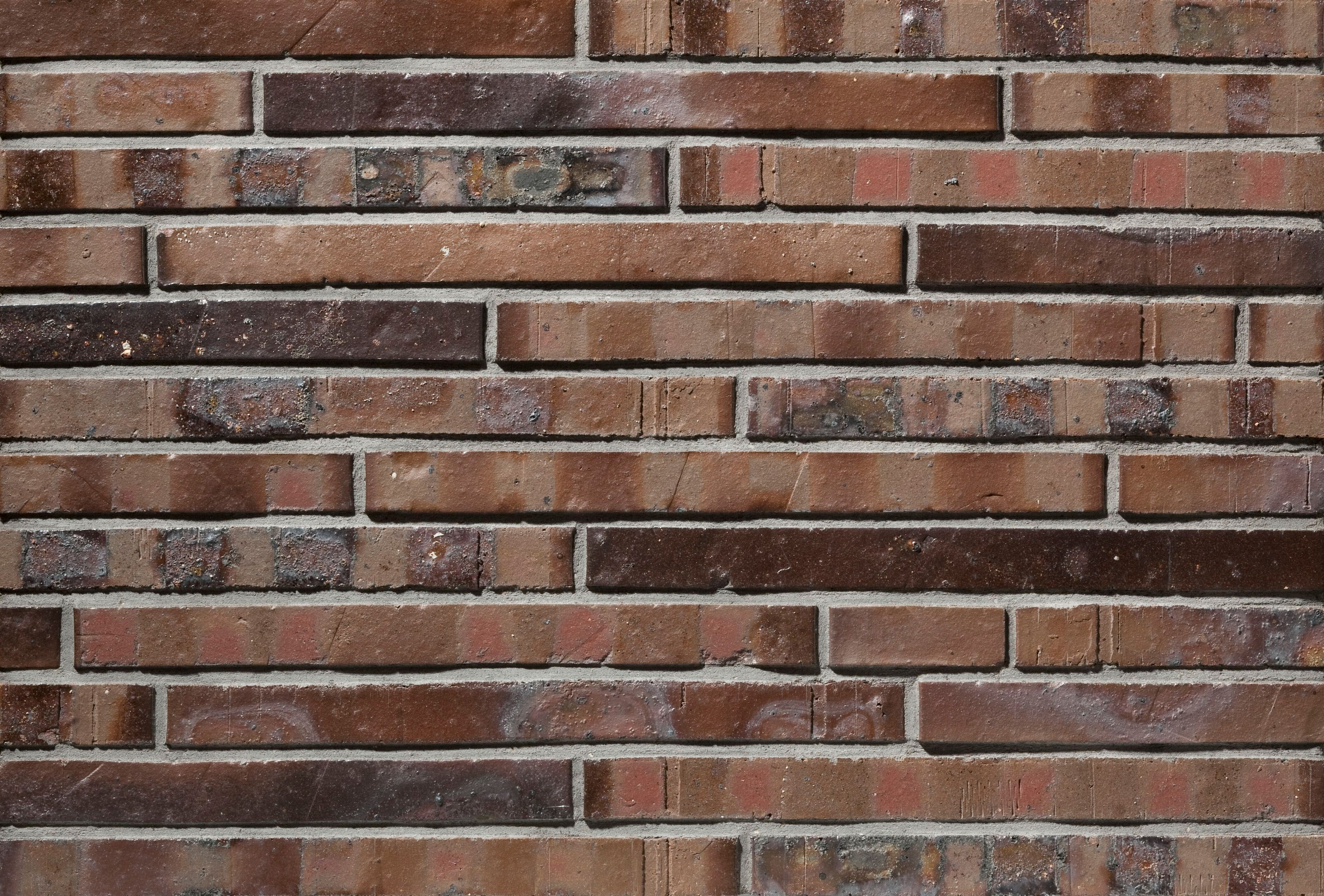 Кирпичная облицовка кирпичной кладки GIMA BRICK SLIPS ARCH-00141156 - Вид №2