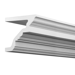 ЕВРОПЛАСТ 4.32.201 Карниз 4.32.201 Пенополиуретан