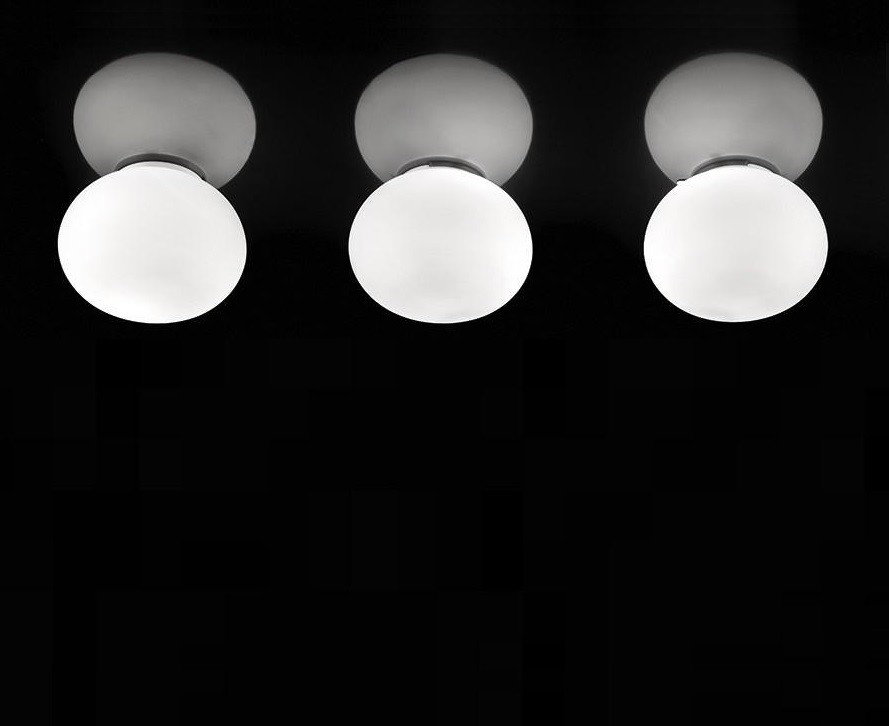 Vistosi Lucciola FA 18 LUCCIOLAFA18 потолочный 111432 - Вид №1