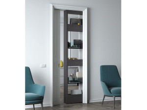 Модуль и раздвижные двери