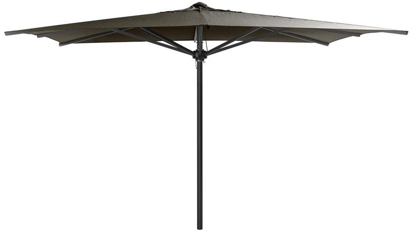 TRIBÙ Регулируемый тканевый зонт Ombrelloni sun-id-1500199 - Вид №1