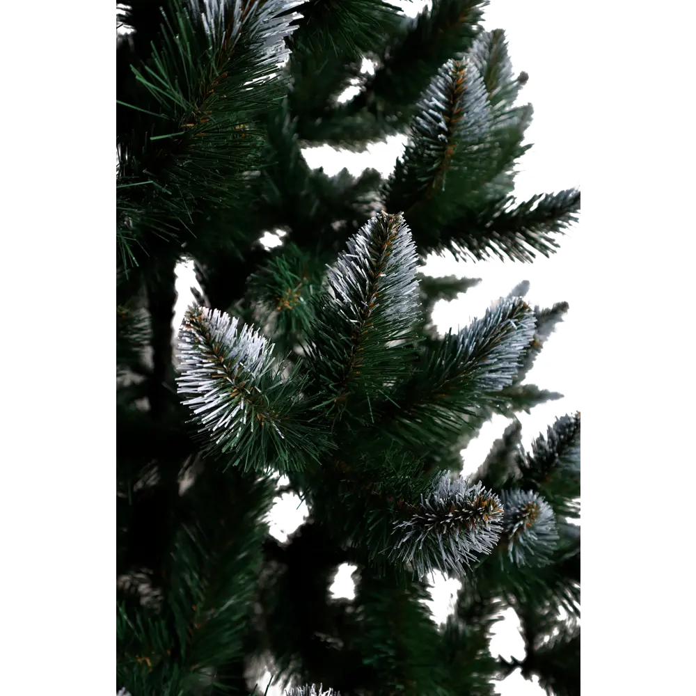 88580188 Ель Кавказская белые кончики 180 см STLM-1457411 НОВАЯ ЁЛКА  - Вид №4