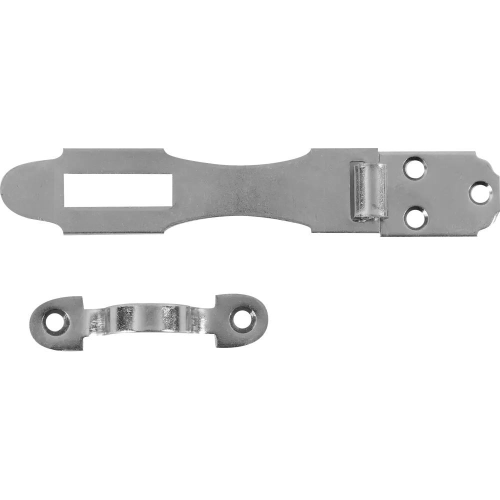 Santreyd Накладка-щеколда для навесного замка 90 мм 12904146 STLM-0002531