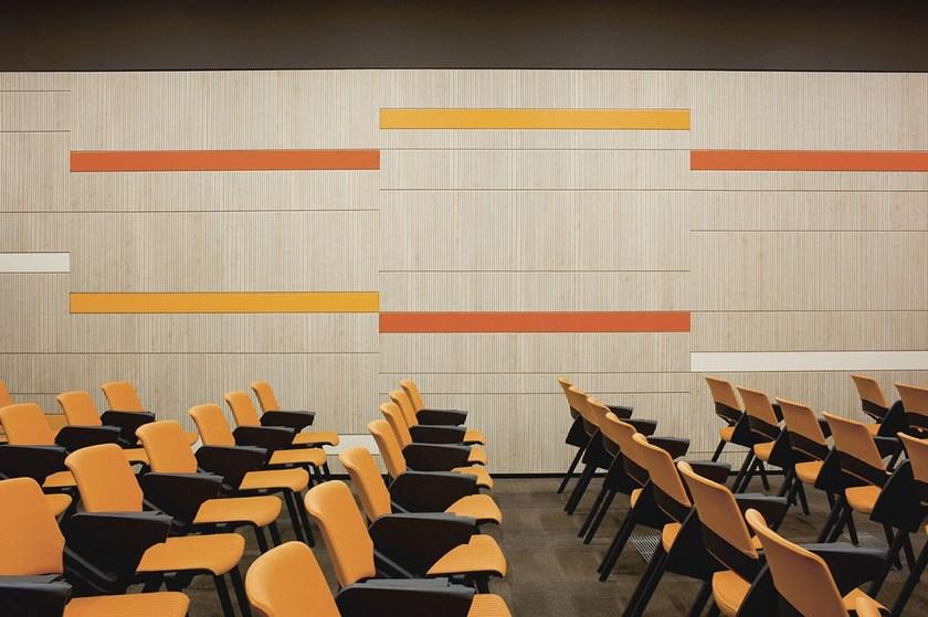 FANTONI Звукопоглощающее покрытие МДФ sun-id-1493724 - Вид №14