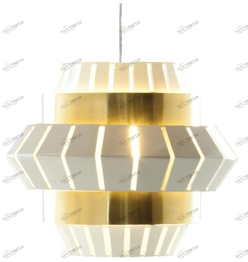 UTU Soulful Lighting Подвесной светильник из железа Comb Santreyd sun-id-1389824