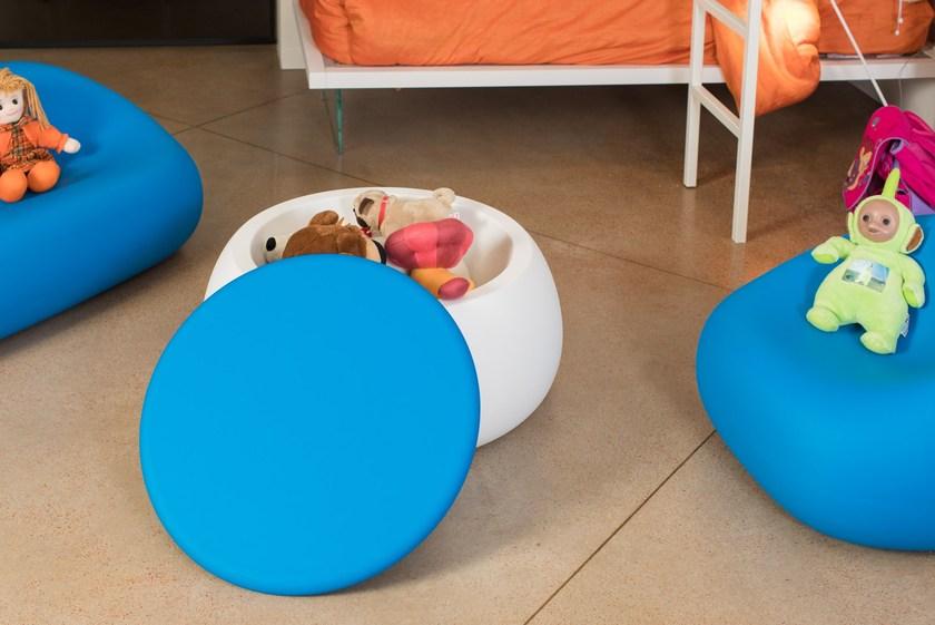 Plust Журнальный столик из полиэтилена T ball sun-id-1468012 - Вид №10