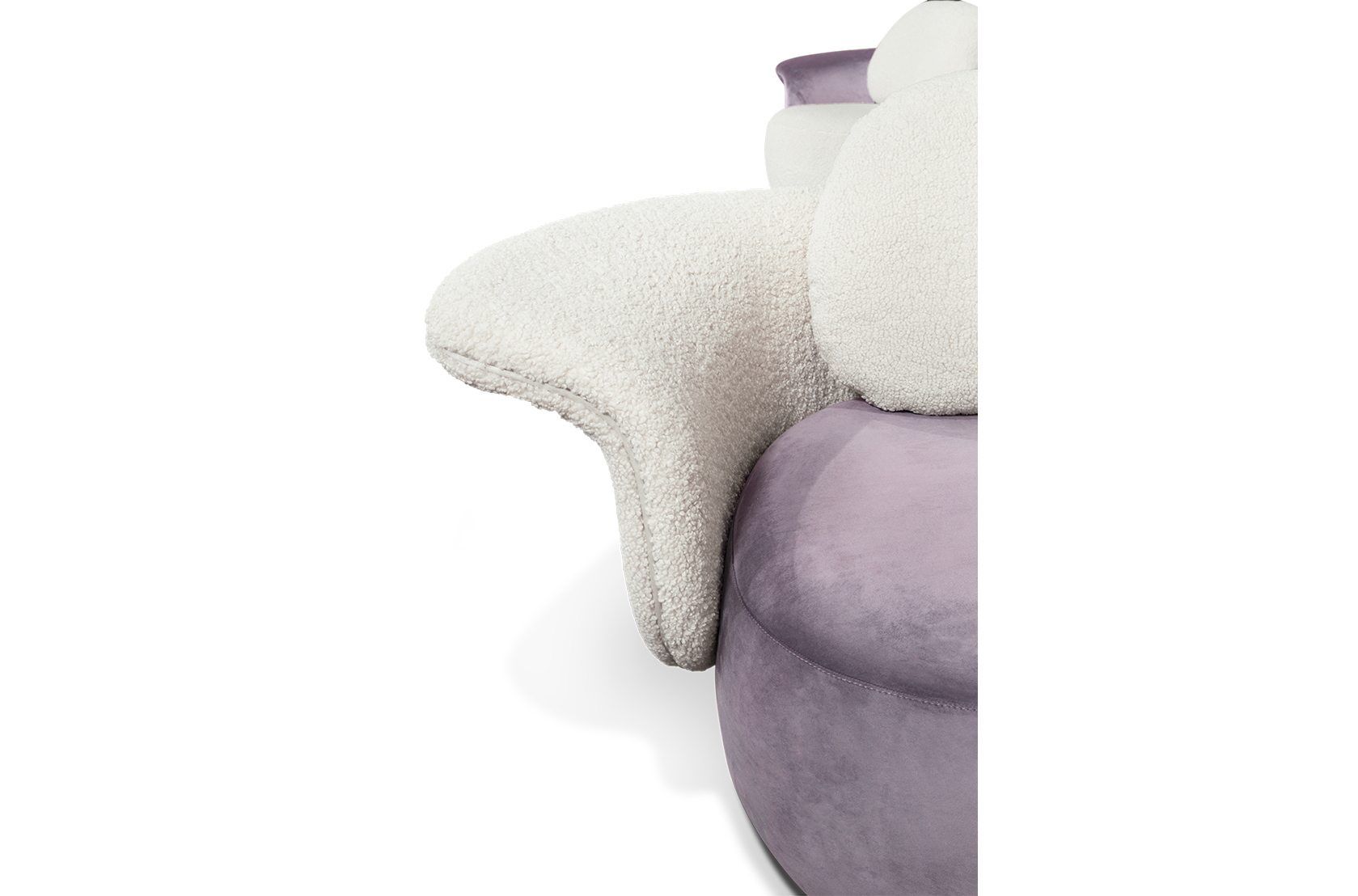 CIST423 Диваны детские Льюис Circu  - Вид №4