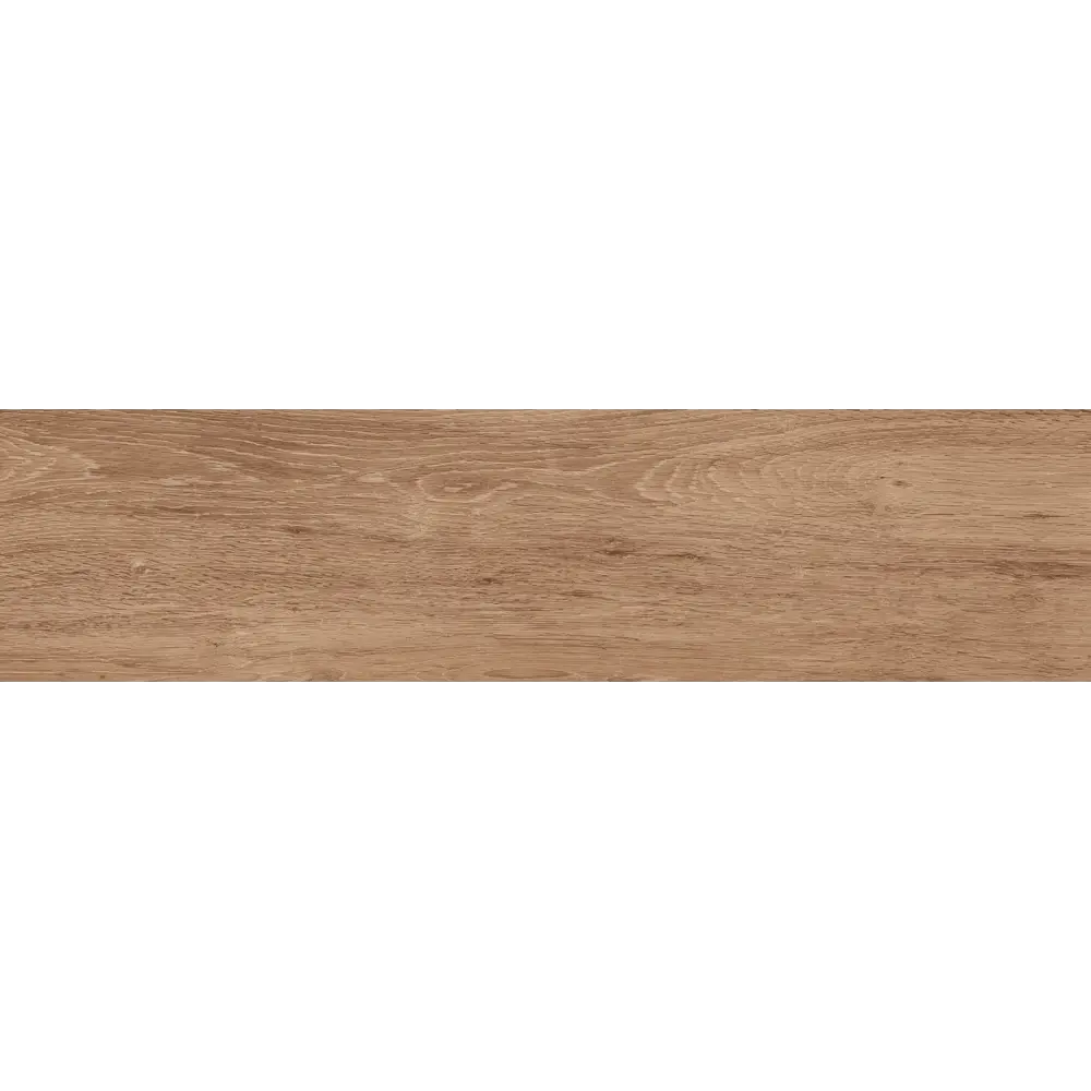 Глазурованный керамогранит Gracia Ceramica Taiga 12.5x50 см 0.875 м² матовый цвет коричневый 83568737 STLM-2076268 - Вид №1