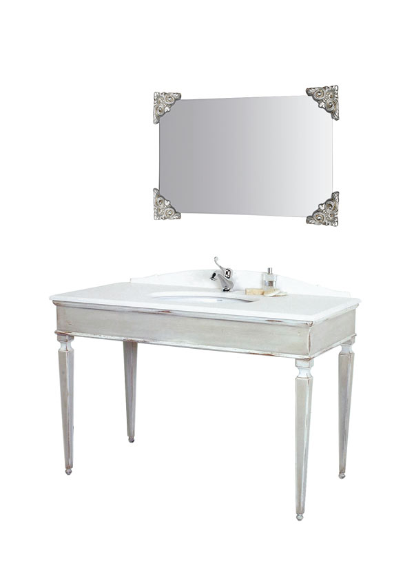 8565 Mobile bagno Bianchini&Capponi RINASCIMENTO Bianchini Capponi