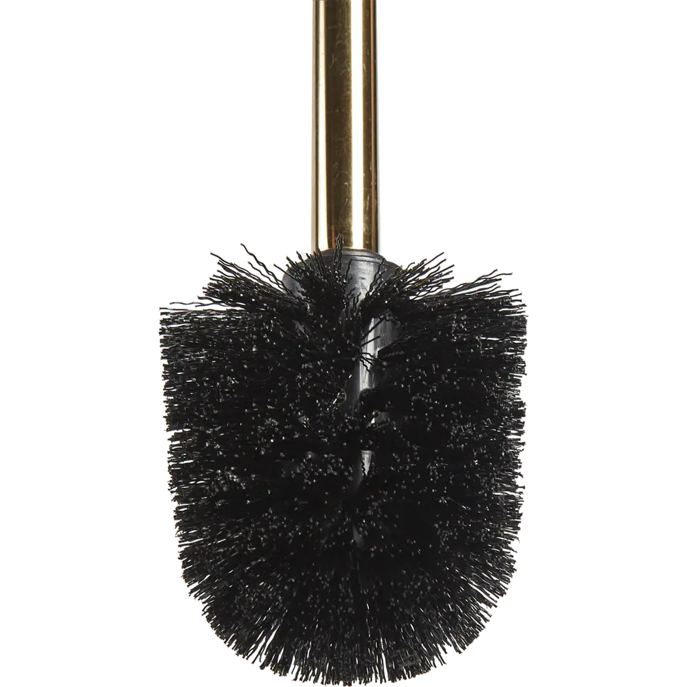 Ёршик для унитаза Emerald цвет изумрудный PROFFI HOME STLM-2052788 - Вид №1