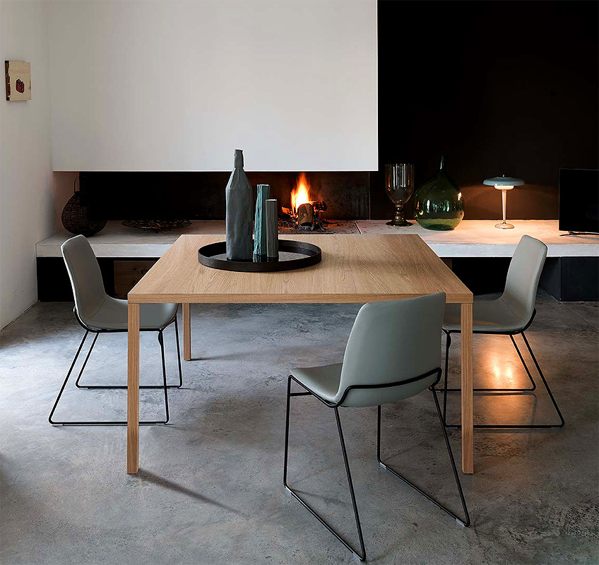 Стол ENGO ROSSETTO ARMOBIL 206473 