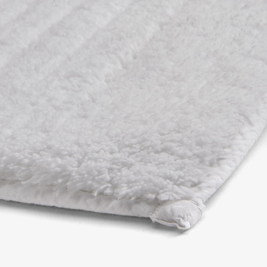 DZRU02 Коврик для ванной Duna 20 "x 31" Waterworks - Вид №1