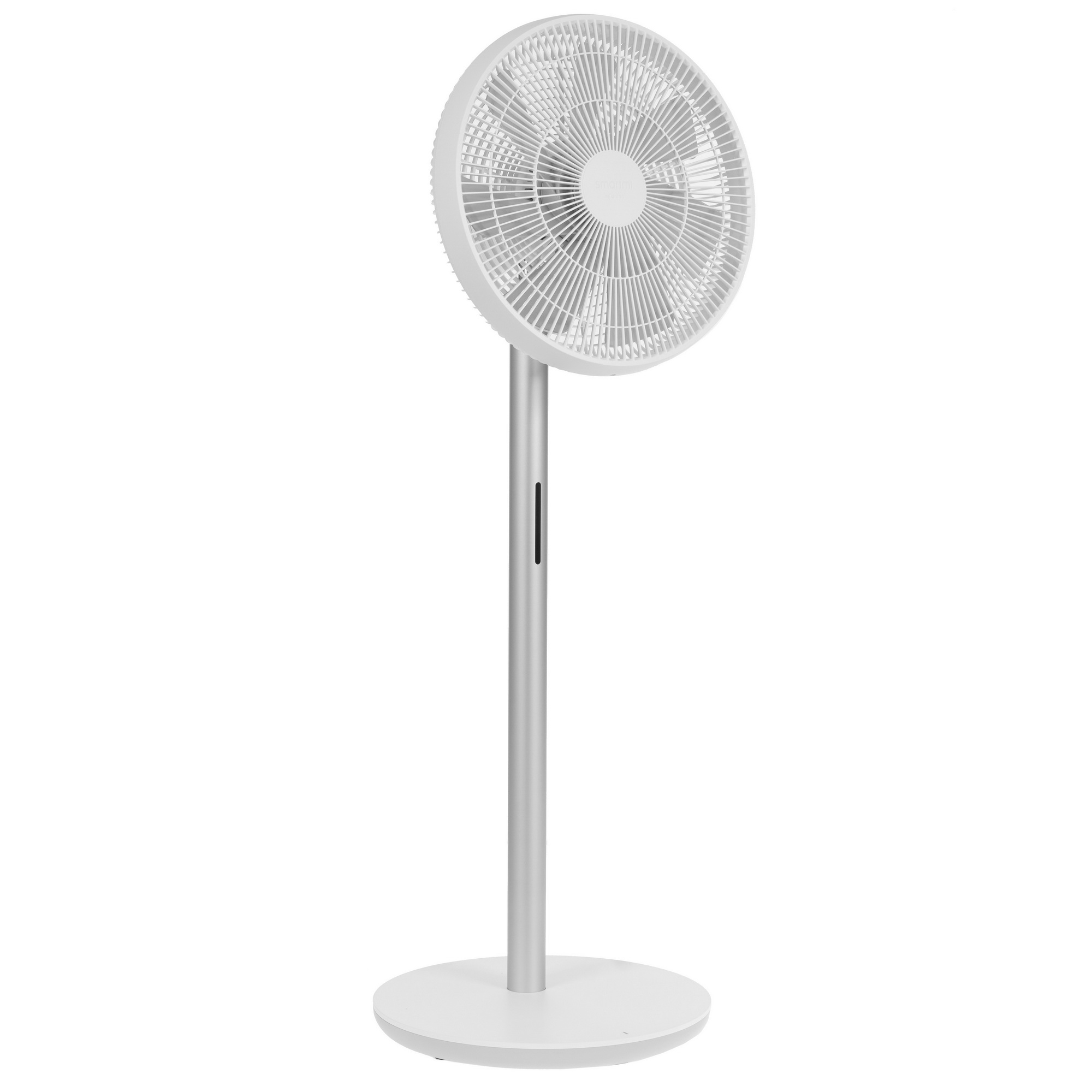 5331652 Вентилятор SmartMi Standing Fan 3  белый STDN-0099243
