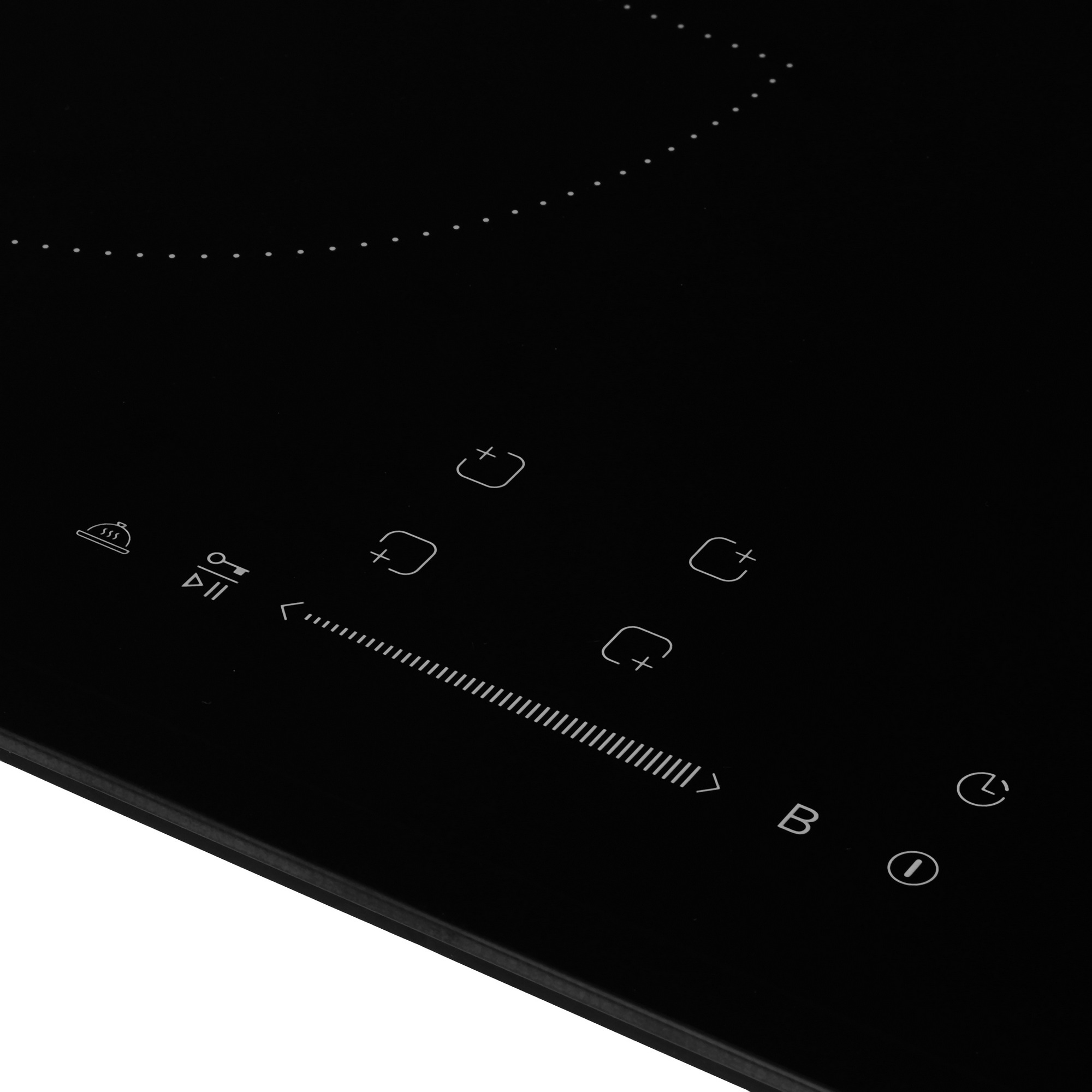 9295459 Индукционная варочная поверхность SCHTOFF I60H11 BLACK STDN-0003337 - Вид №2