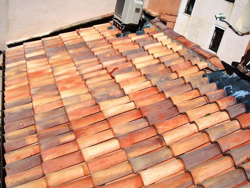 FORNACE FONTI Coppo и кирпичная черепица sun-id-1353757 - Вид №1