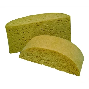 Губка целлюлозная, крупная
