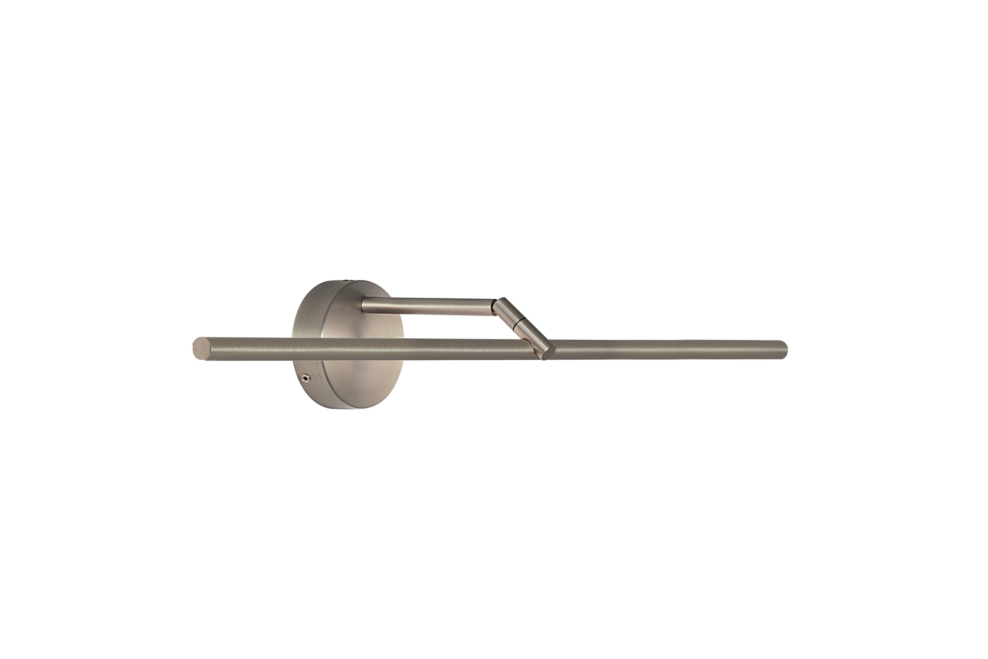 Латунный светодиодный настенный светильник для картин CVL Luminaires Airy ARCH-00003742 - Вид №14