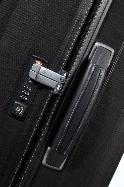 82V-09005 Чемодан 82V*005 Spinner XL 82/31 Samsonite Lite Cube DLX  - Вид №2