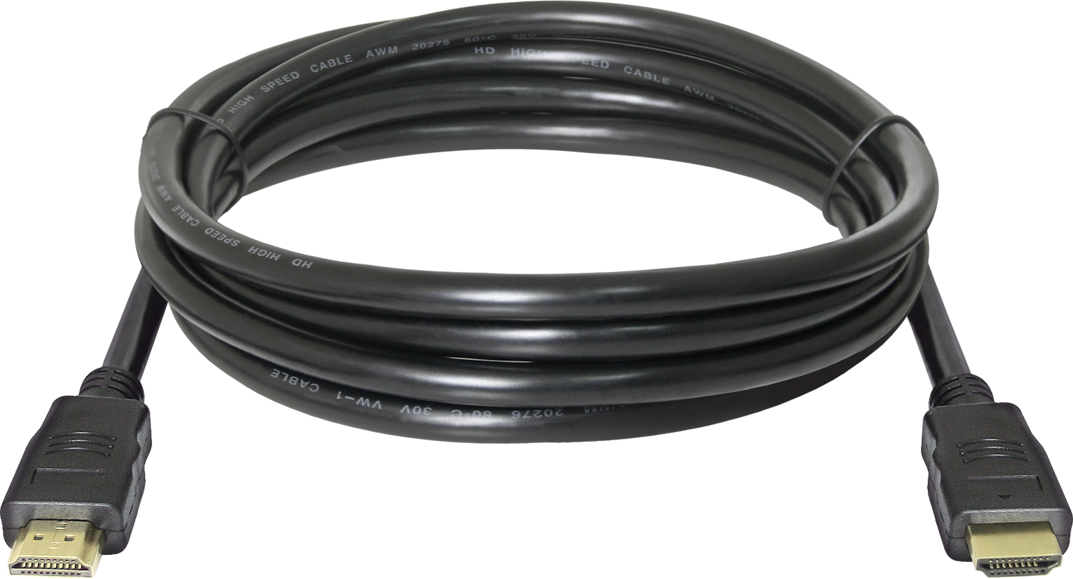 87353 цифровой кабель hdmi-17 hdmi m-m, ver 1.4, 5.0 м Defender Santreyd 