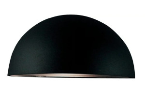 Металлические наружные настенные светильники