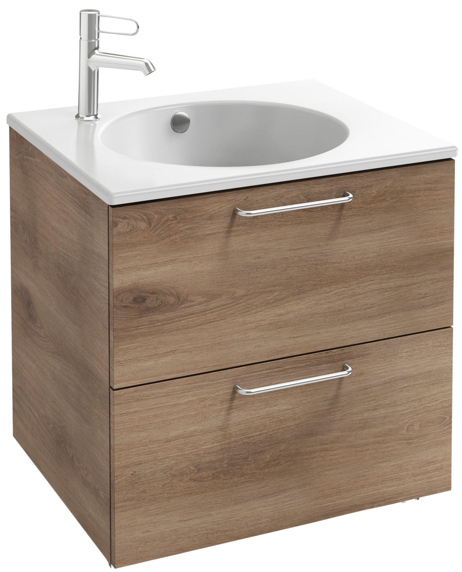 EB2520-R5-NR4 Тумба для столешницы 60 см JACOB DELAFON ODÉON RIVE GAUCHE ODEON RIVE GAUCHE