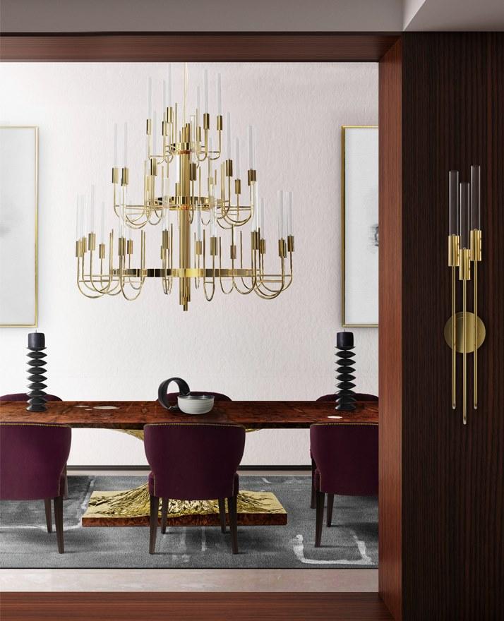 LUXXU Бра из латуни Gala sun-id-1432272 - Вид №2