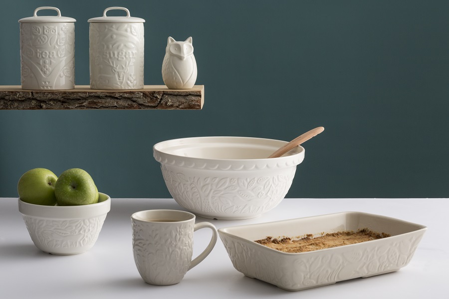 2001.067 Солонка in the forest fox Mason Cash  - Вид №4