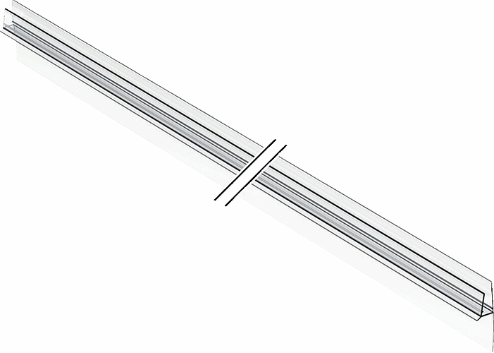 500.875.00.5 Списки, магнитные списки IDO  - Вид №3