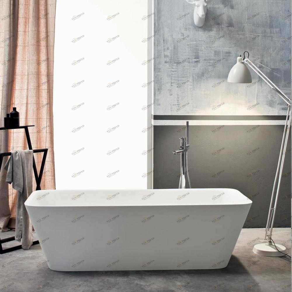 Mastella Ванна отдельно стоящая MENDI VA17