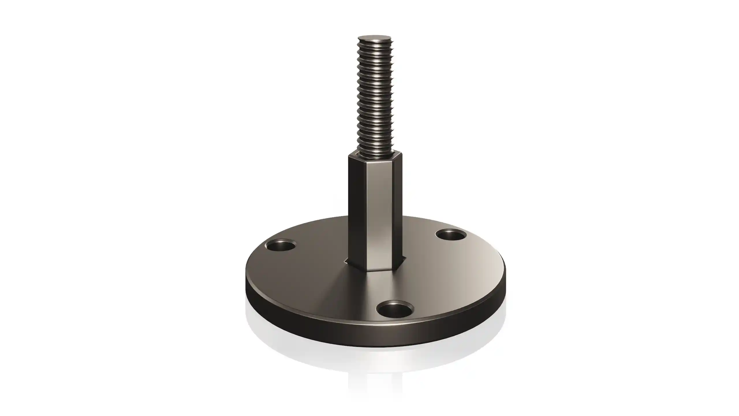 Сварочный стол SRK D16.10.10-K Верстакофф 173002 - Вид №4