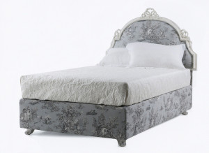 Кровать  ROBERTO GIOVANNINI 442S