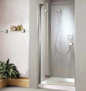 TN2 Vertica collection Распашная дверь DUKA